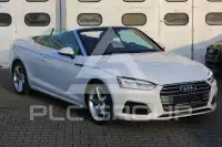 2018 Audi A5