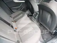 2018 Audi A5