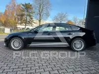 2018 Audi A5