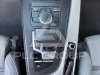 2018 Audi A5