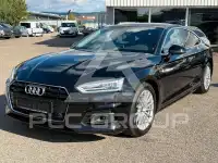 2018 Audi A5