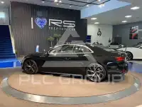 2018 Audi A5