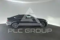 2018 Audi A5