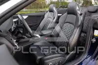 2018 Audi S5
