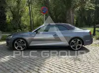 2018 Audi A5