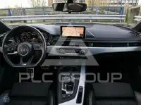 2018 Audi A5