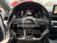 2018 Audi A5