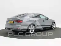 2018 Audi A5