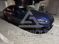 2018 Audi A5