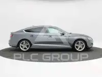 2018 Audi A5