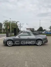 2018 Audi A5