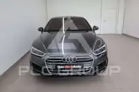 2018 Audi A5