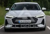 2018 Audi A5