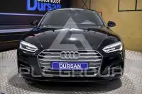 2018 Audi A5
