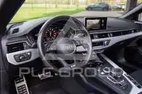 2018 Audi S5