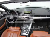 2018 Audi A5