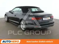 2018 Audi A5