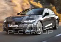 2018 Audi A5