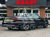 2018 Audi A5