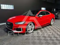 2018 Audi A5