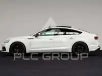 2018 Audi A5