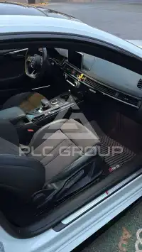 2018 Audi A5