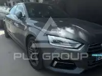 2018 Audi A5