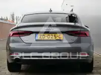2018 Audi A5
