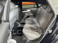 2018 Audi A5