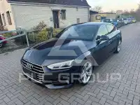 2018 Audi A5