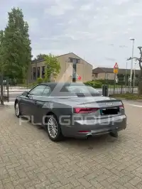 2018 Audi A5