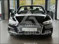 2018 Audi A5