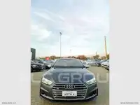 2018 Audi S5