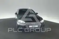 2018 Audi A5