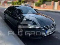 2018 Audi A5