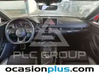 2018 Audi A5