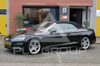 2018 Audi A5