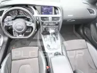 2018 Audi A5