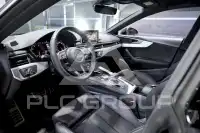 2018 Audi A5