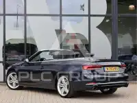 2018 Audi A5