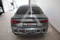 2018 Audi A5
