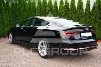 2018 Audi A5