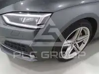 2018 Audi A5
