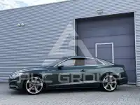 2018 Audi A5