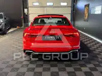 2018 Audi A5