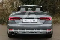 2018 Audi A5