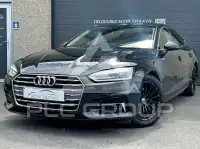2018 Audi A5