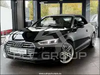 2018 Audi A5