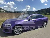 2018 Audi A5