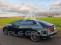 2018 Audi A5